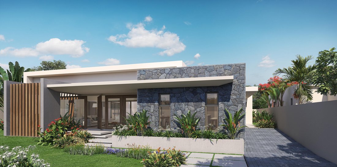 House in Pointe aux Piments, Pamplemousses District, Mauritius 3 - 15563361