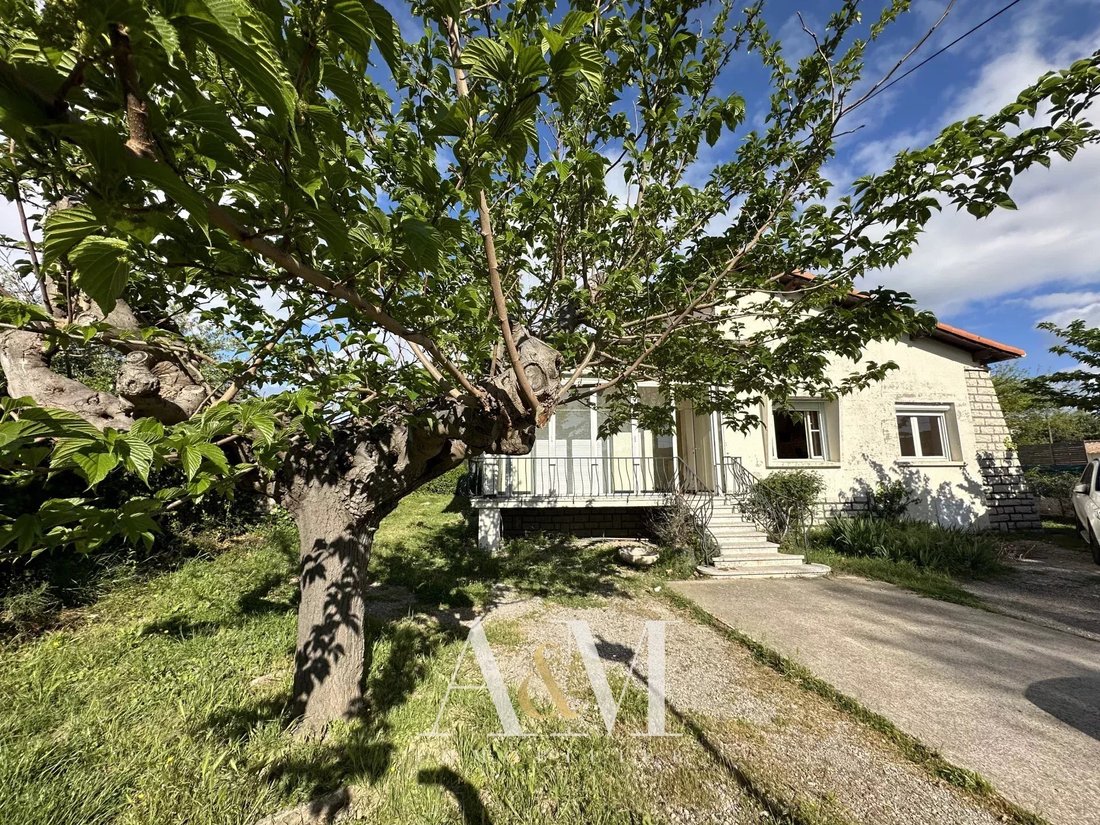 Villa in Balaruc-le-Vieux, Occitania, France 1 - 15579053
