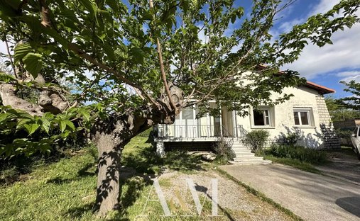 Villa à Balaruc-le-Vieux, Occitanie, France 1
