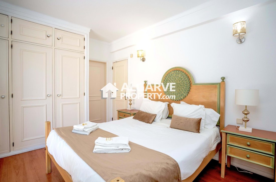 Villa in Vilamoura, Quarteira, Algarve 3 - 15574424