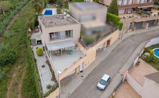 Haus in Lloret de Mar, Katalonien, Spanien 1