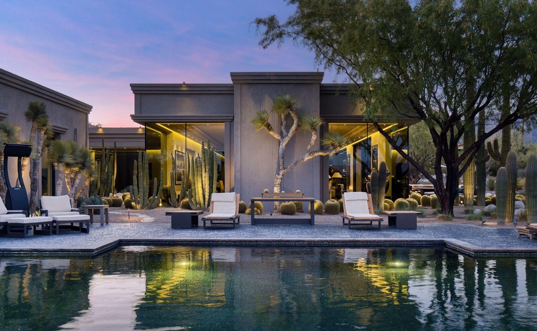 House in Tucson, Arizona, United States 2 - 15569460