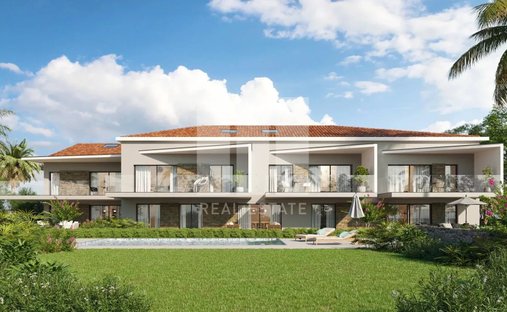 Apartment in Tour de Mare, Frejus, France 1
