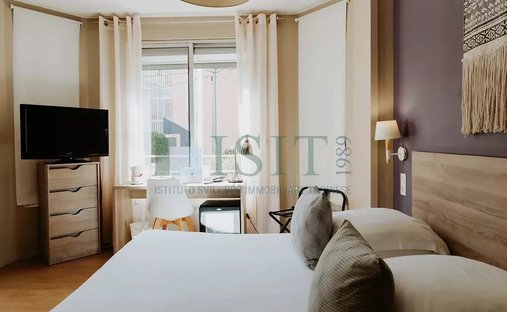 Castle for Sale in Coulaines, Pays de la Loire, France