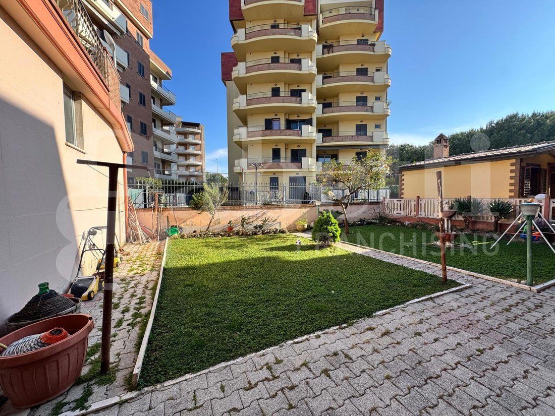 Apartment in Alba Adriatica, Abruzzo, Italy 2 - 15565184