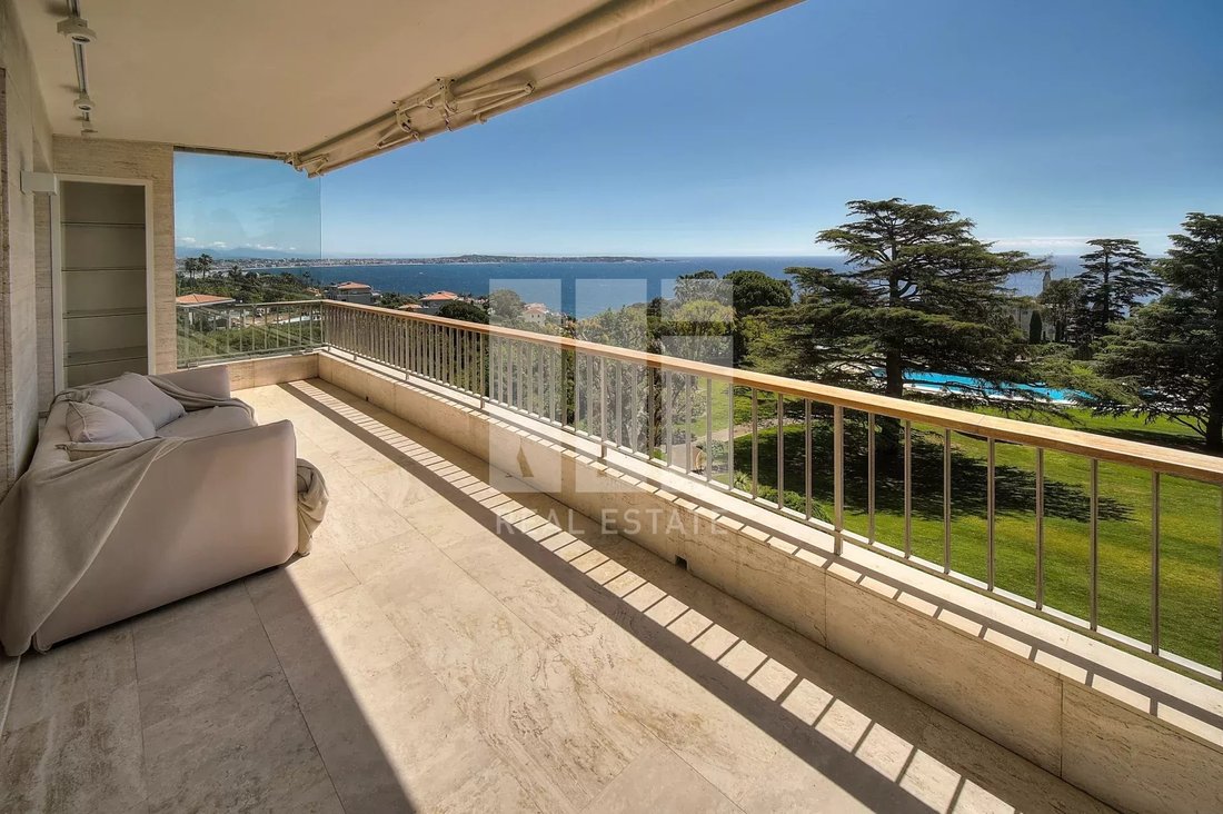 Apartment in La Californie, Cannes, France 1 - 15566707