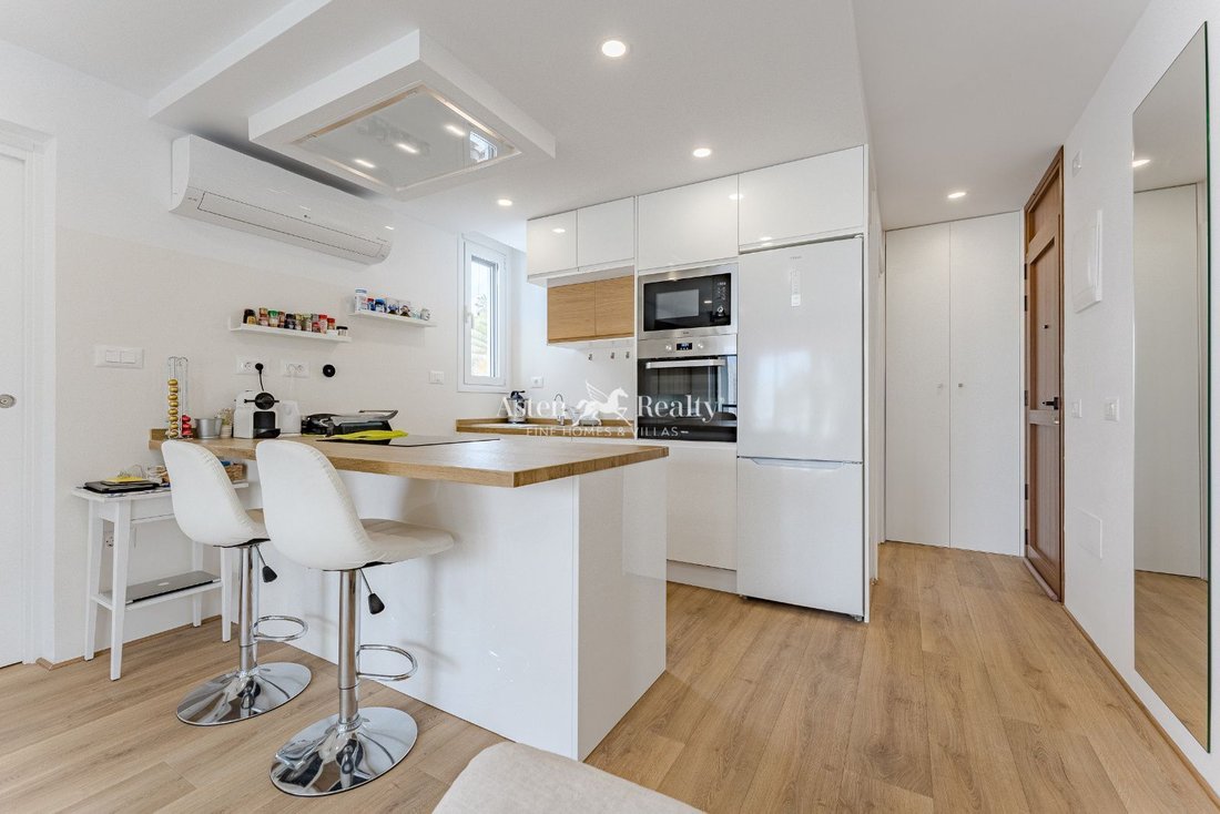 Apartment in Costa Adeje, Adeje, Canary Islands 5 - 15574959