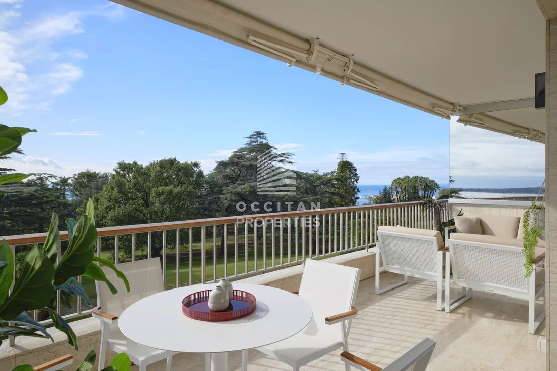 Apartment in French Riviera, Provence-Alpes-Côte d'Azur, France 2 - 15563827