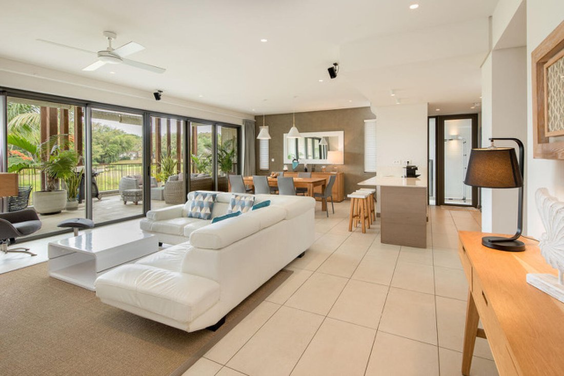 Apartment in Grand Baie, Rivière du Rempart District, Mauritius 2 - 15565182