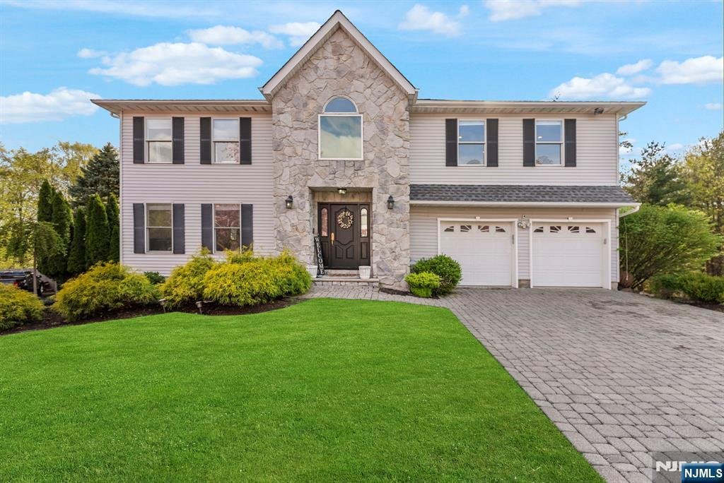 House in Wayne, New Jersey, United States 3 - 15569185