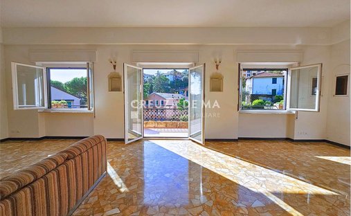 Villa in San Michele di Pagana, Rapallo, Liguria 1
