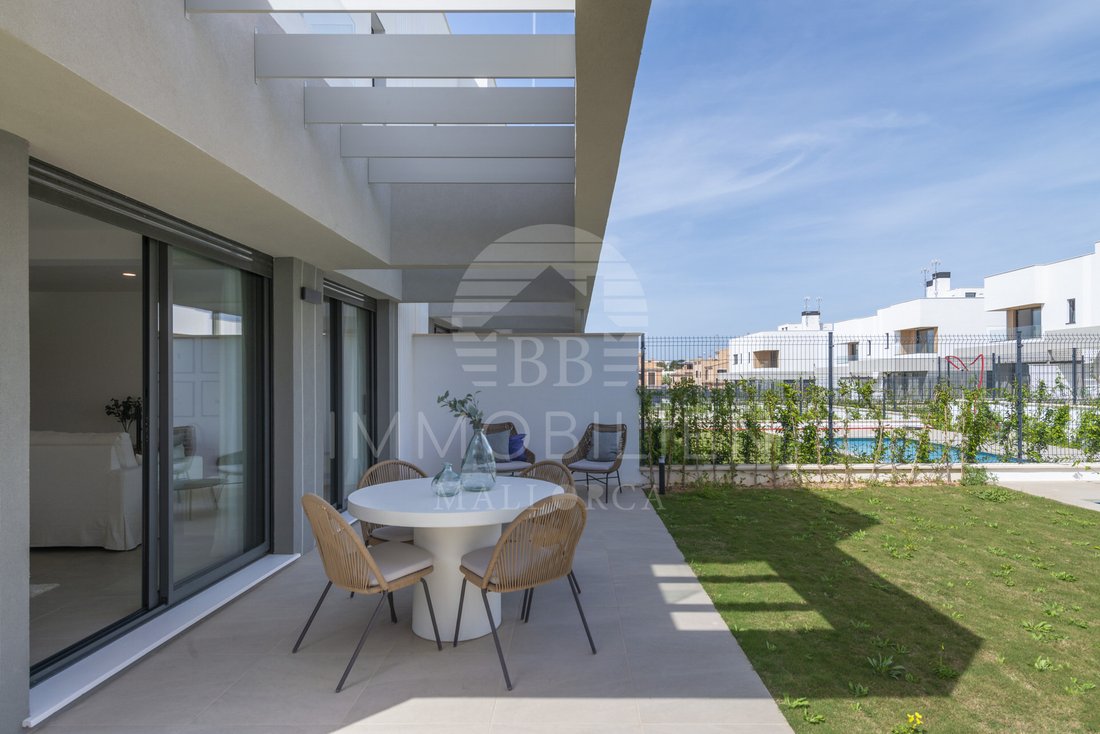 House in Llucmajor, Balearic Islands, Spain 5 - 15563713