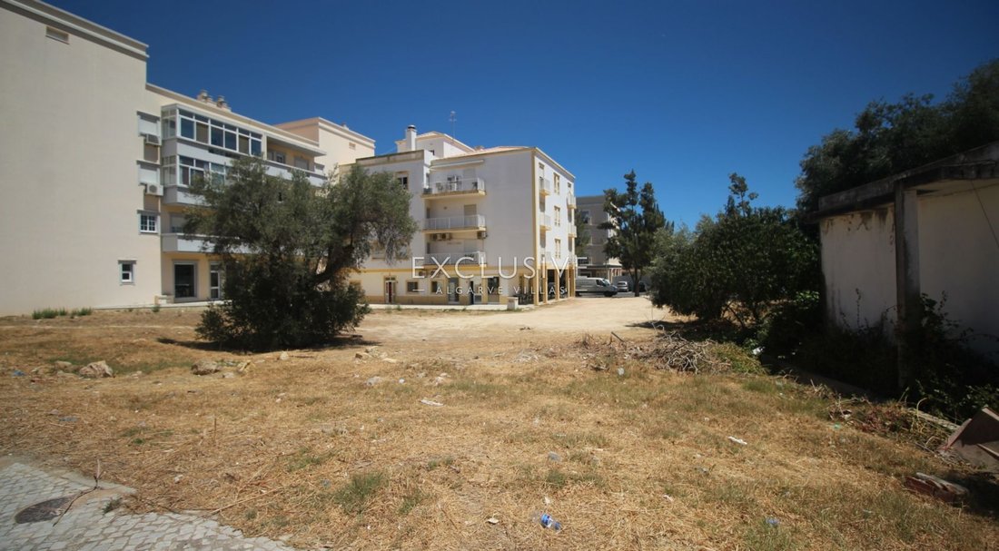 Land in Almancil, Algarve, Portugal 4 - 11645200