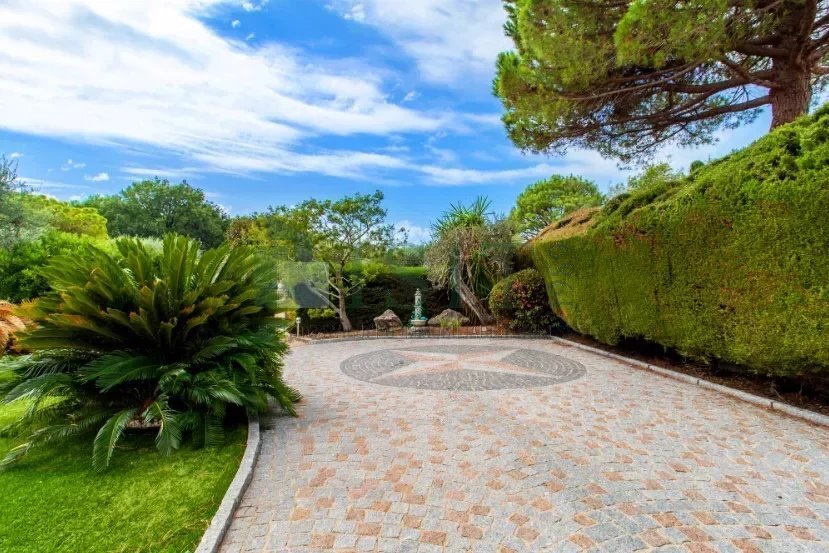 Villa in Col de Villefranche, Villefranche-sur-Mer, France 3 - 15565075