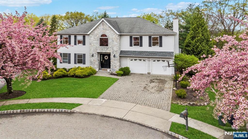 House in Wayne, New Jersey, United States 1 - 15569185