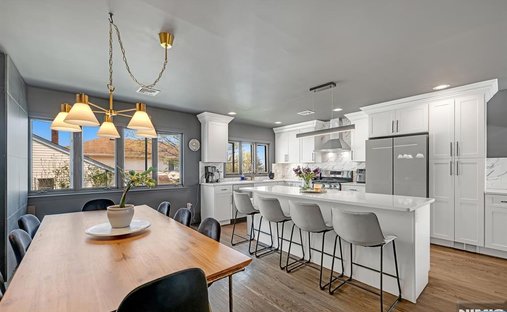 House in Clifton, New Jersey, United States 1