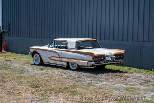 Ford Thunderbird in Calverton, NY, United States 3 - 15582647