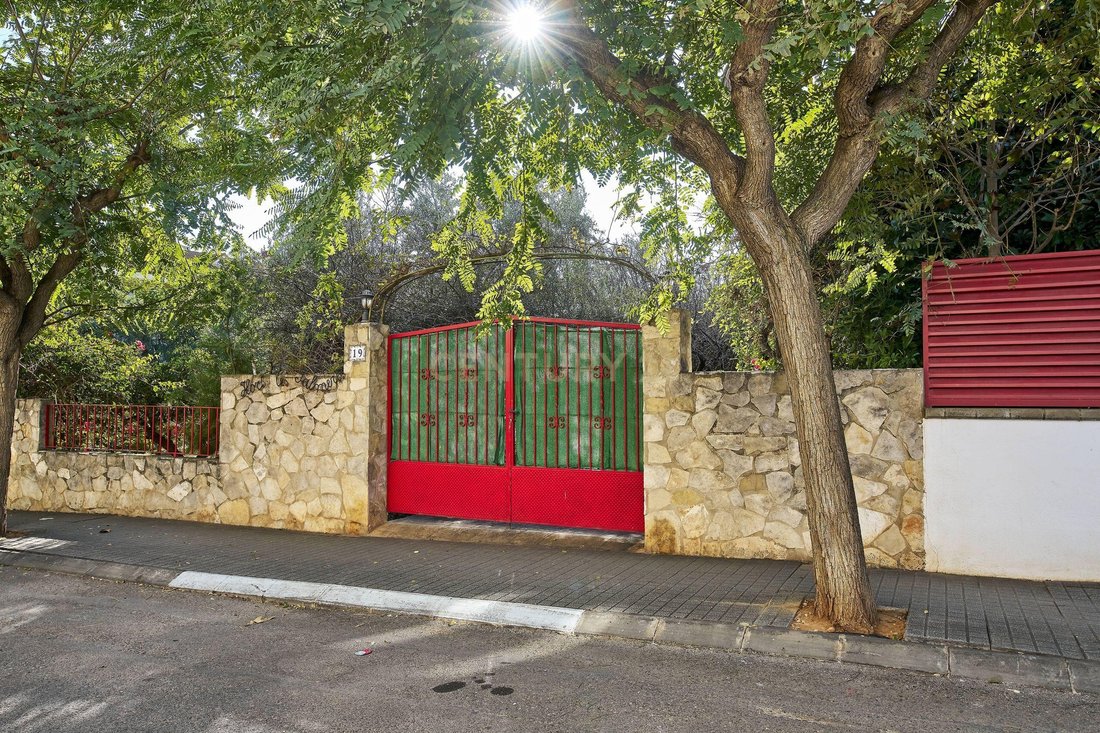 Villa in Les Cases d'Alcanar, Catalonia, Spain 5 - 15438781