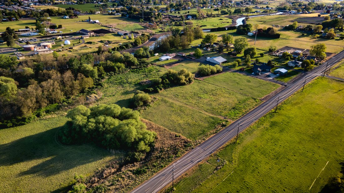 Land in Walla Walla, Washington, United States 4 - 15573186