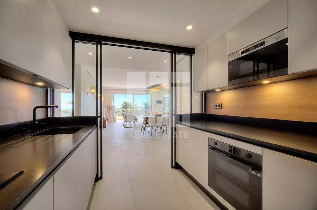 Apartment in La Californie, Cannes, France 4 - 15566707