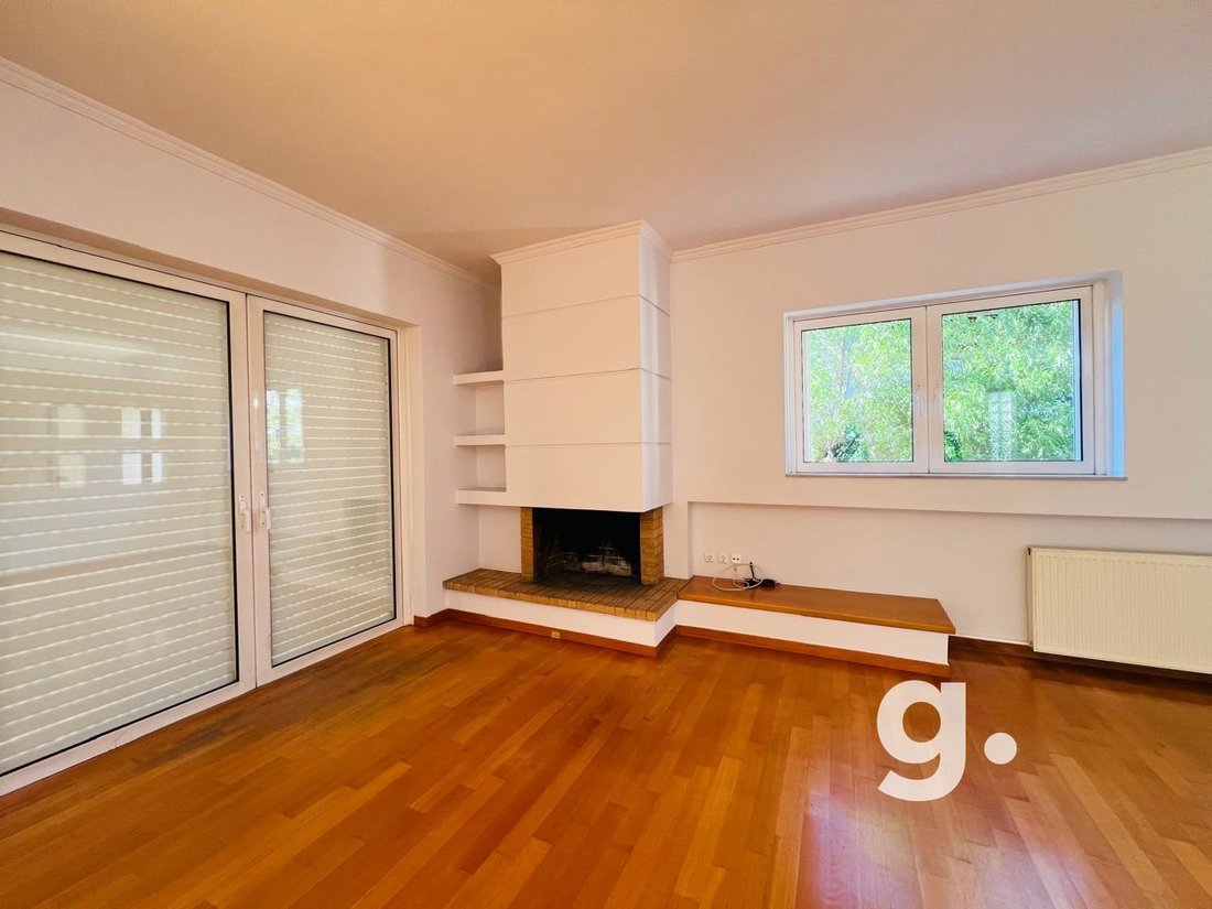 Apartment in Kifisia, Attica, Greece 4 - 15582314