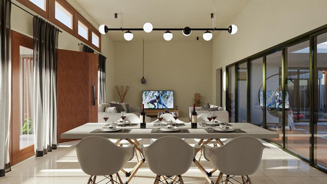 House in Pointe aux Piments, Pamplemousses District, Mauritius 4 - 15563361