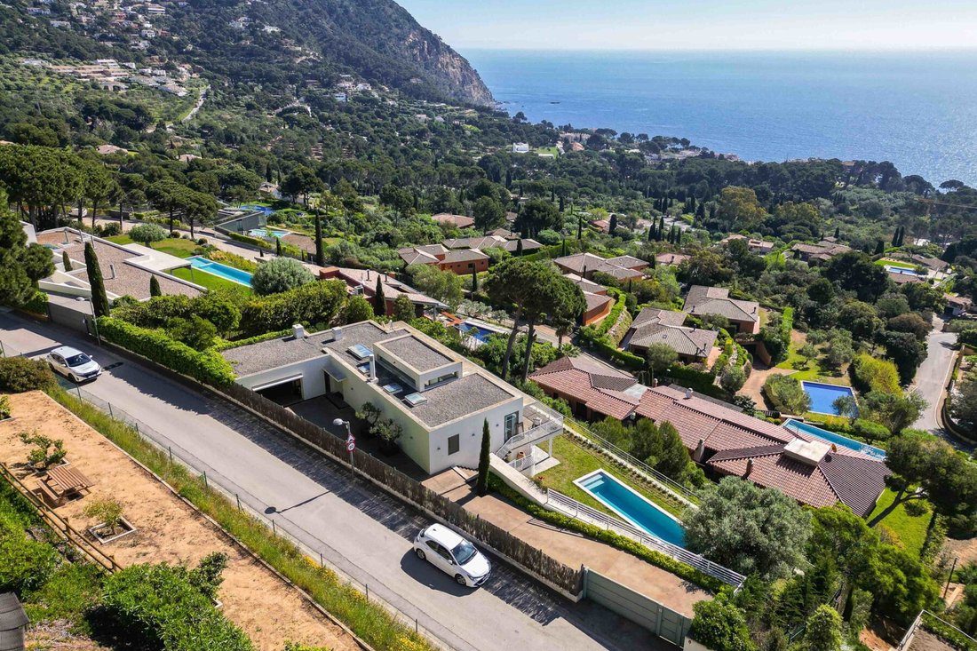 House in Begur, Catalonia, Spain 1 - 15574454