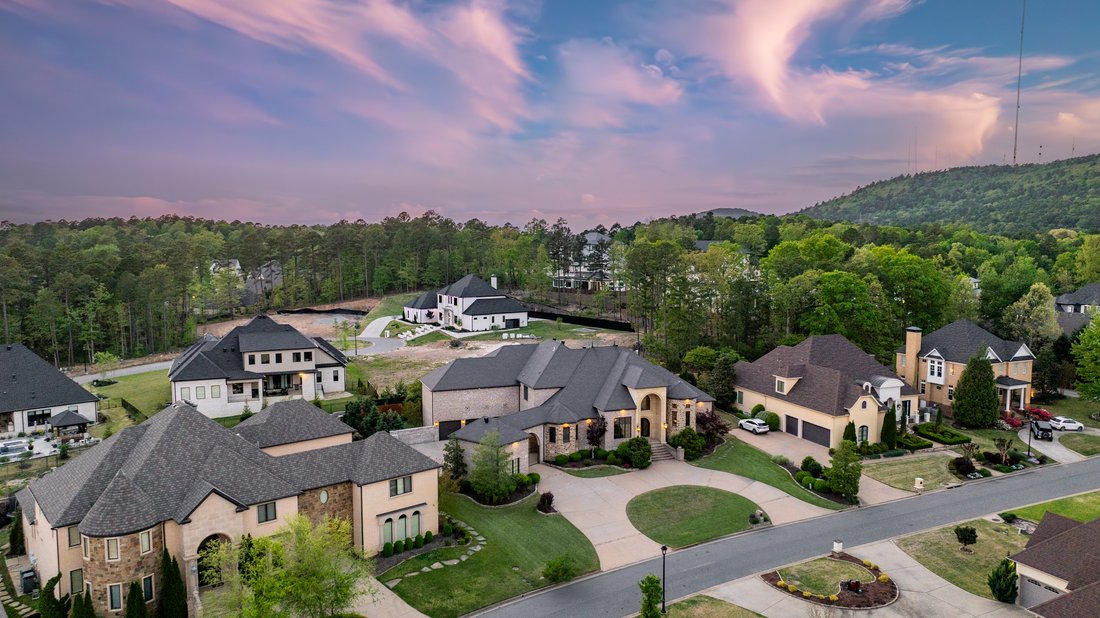 House in Little Rock, Arkansas, United States 3 - 15563502