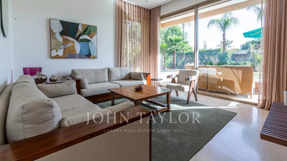 Villa in Lahebichate, Marrakesh-Safi, Morocco 4 - 14489626