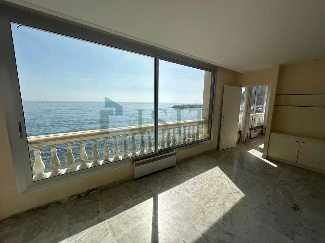 Apartment in Èze, Provence-Alpes-Côte d'Azur, France 3 - 15565054