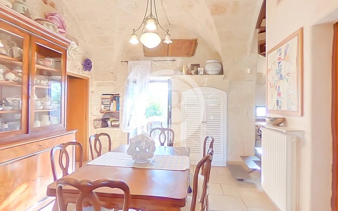 Apartment in Selva di Fasano, Apulia, Italy 5 - 15564294