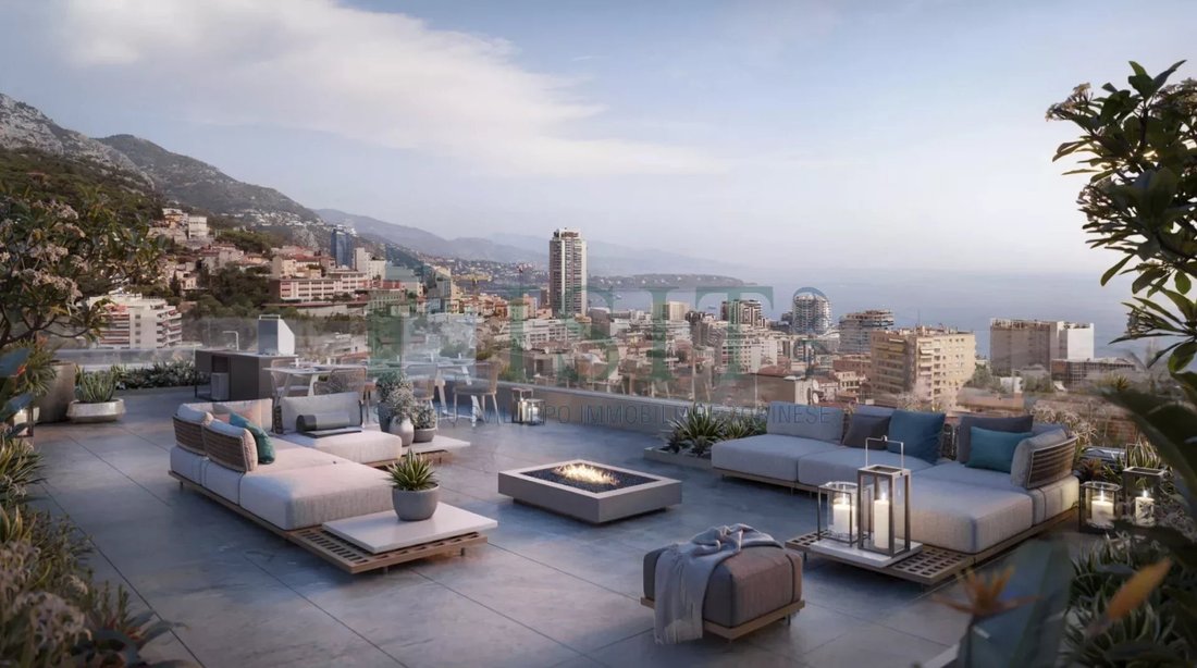 Apartment in Ville Nord, Digne-les-Bains, France 4 - 15565115