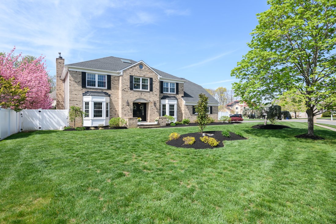House in Toms River, New Jersey, United States 1 - 15563433