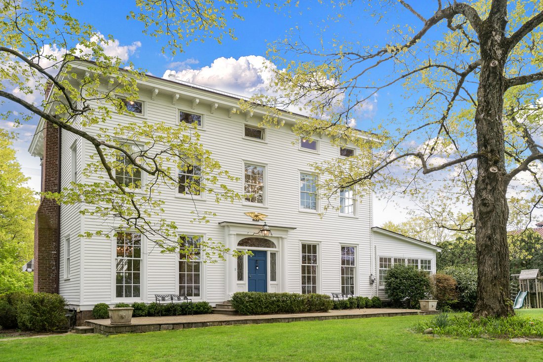 House in Harrison, New York, United States 2 - 15568917