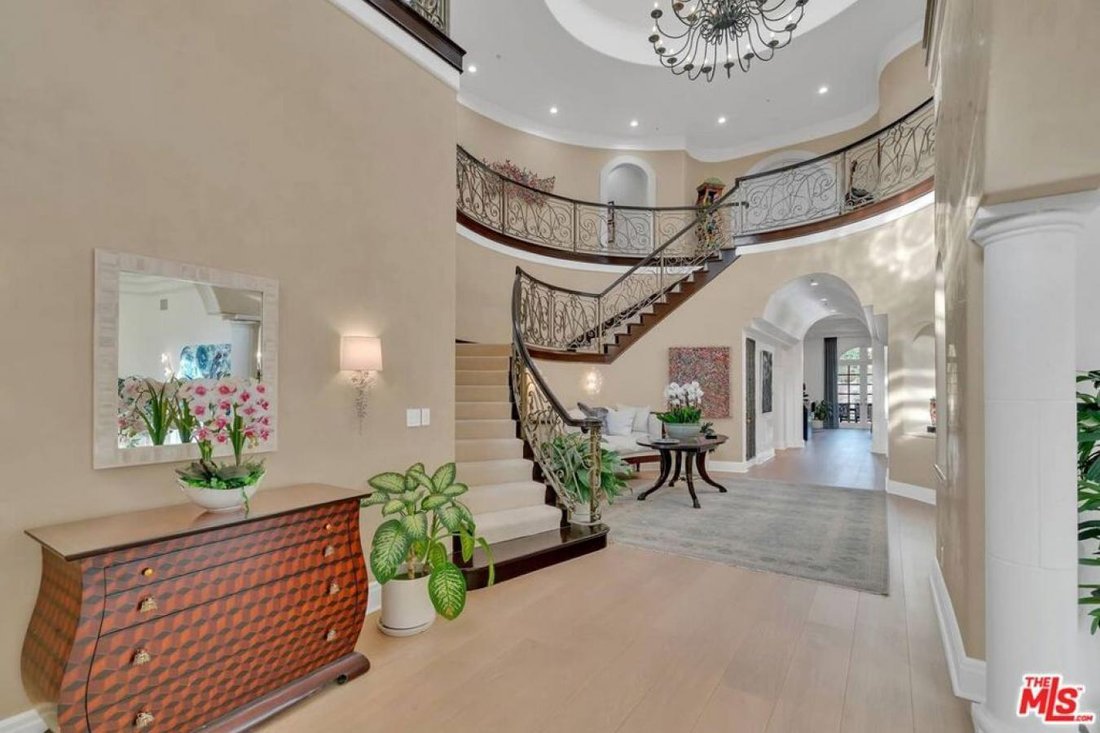House in Los Angeles, California, United States 4 - 15571420