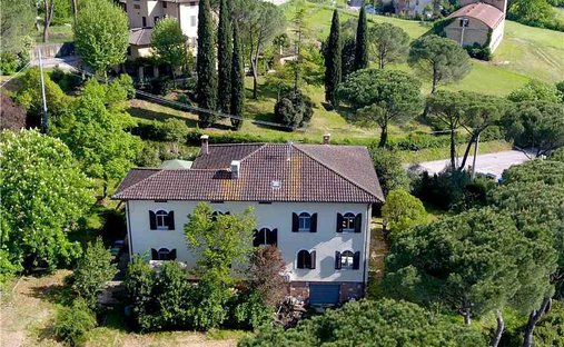 House in Collazzone, Umbria, Italy 1