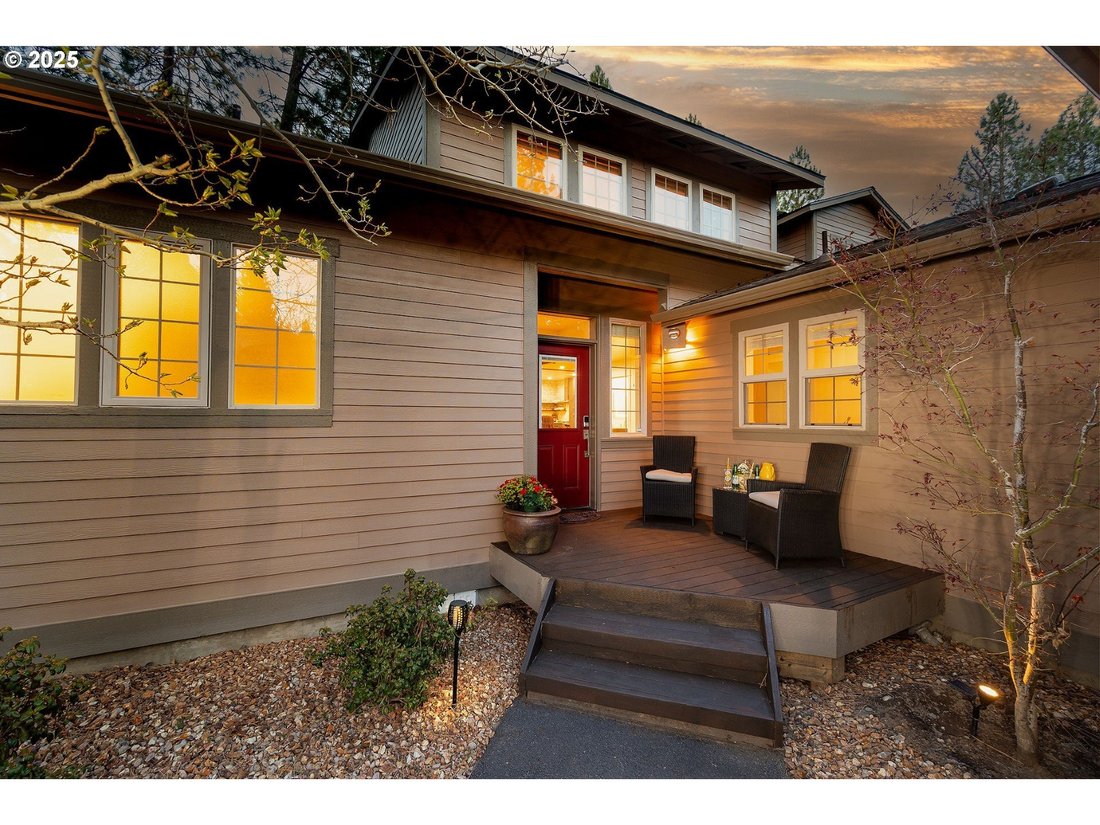 House in Bend, Oregon, United States 1 - 15575205