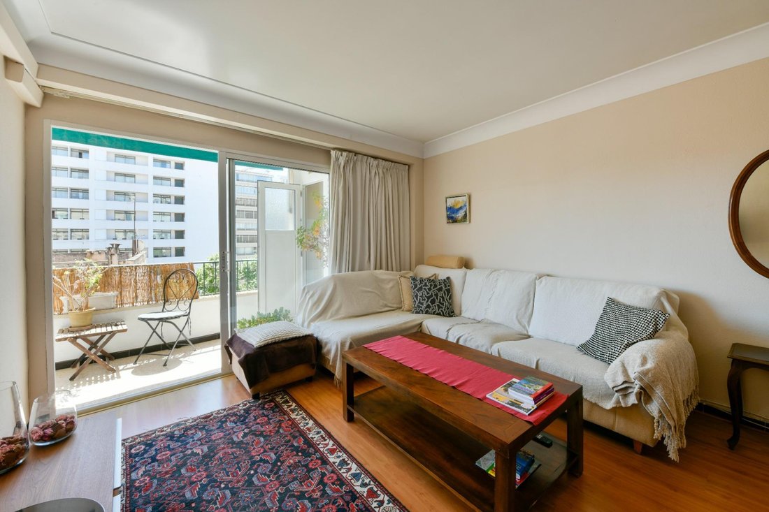Apartment in Palma, Balearic Islands, Spain 1 - 15575815