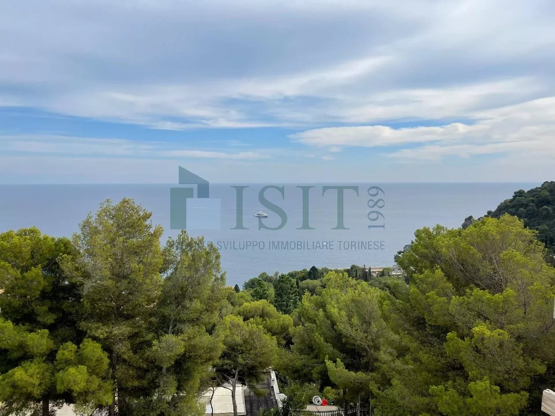 Apartment in Èze, Provence-Alpes-Côte d'Azur, France 2 - 15565092