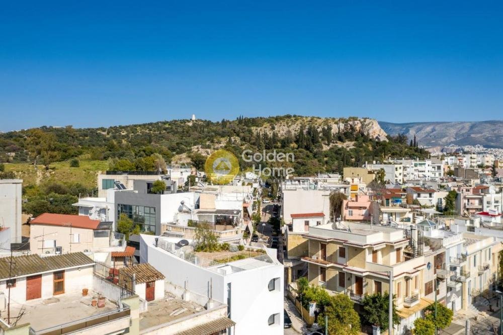Estate in 1st District of Athens, Athens, Greece 1 - 15564153
