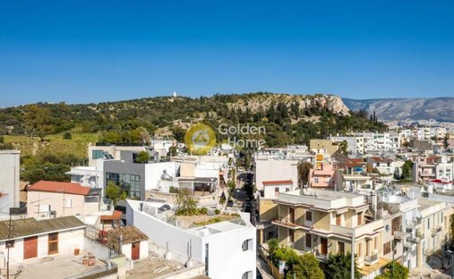 Estate in 1st District of Athens, Athens, Greece 1