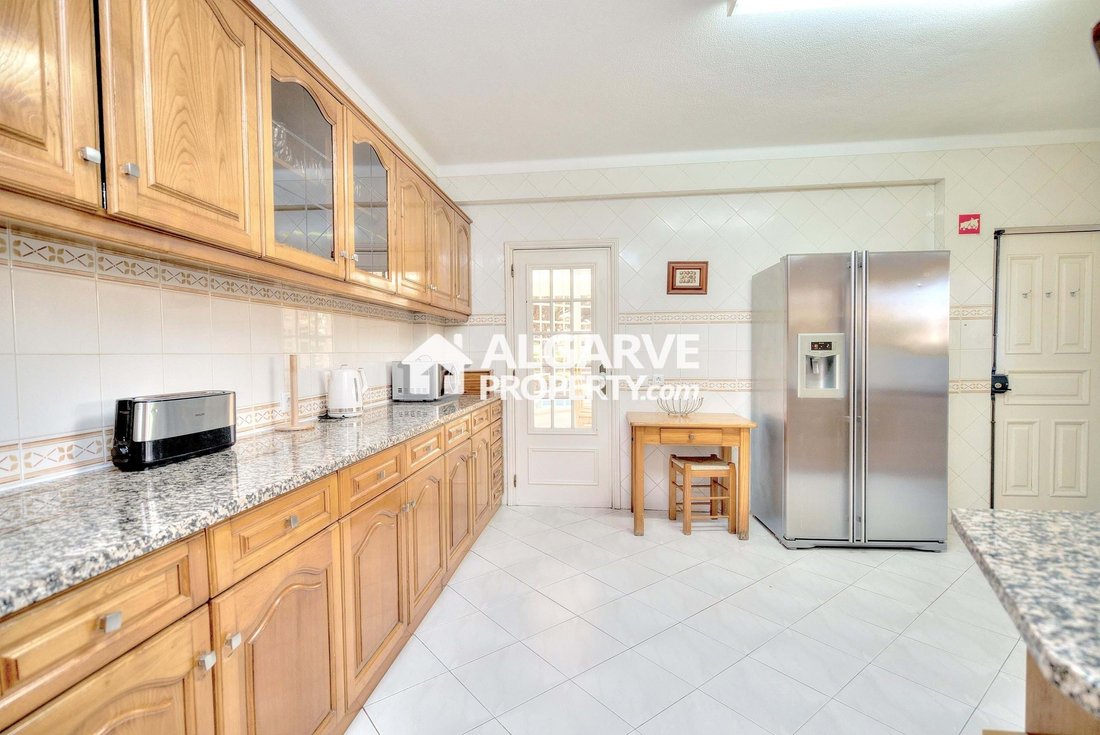 Villa in Vilamoura, Quarteira, Algarve 4 - 15574424
