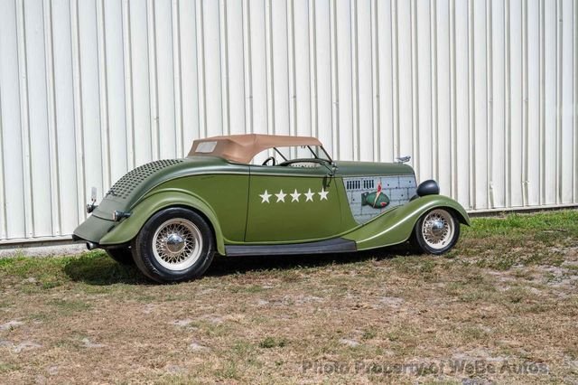 Ford Coupe in Calverton, NY, United States 5 - 15579596