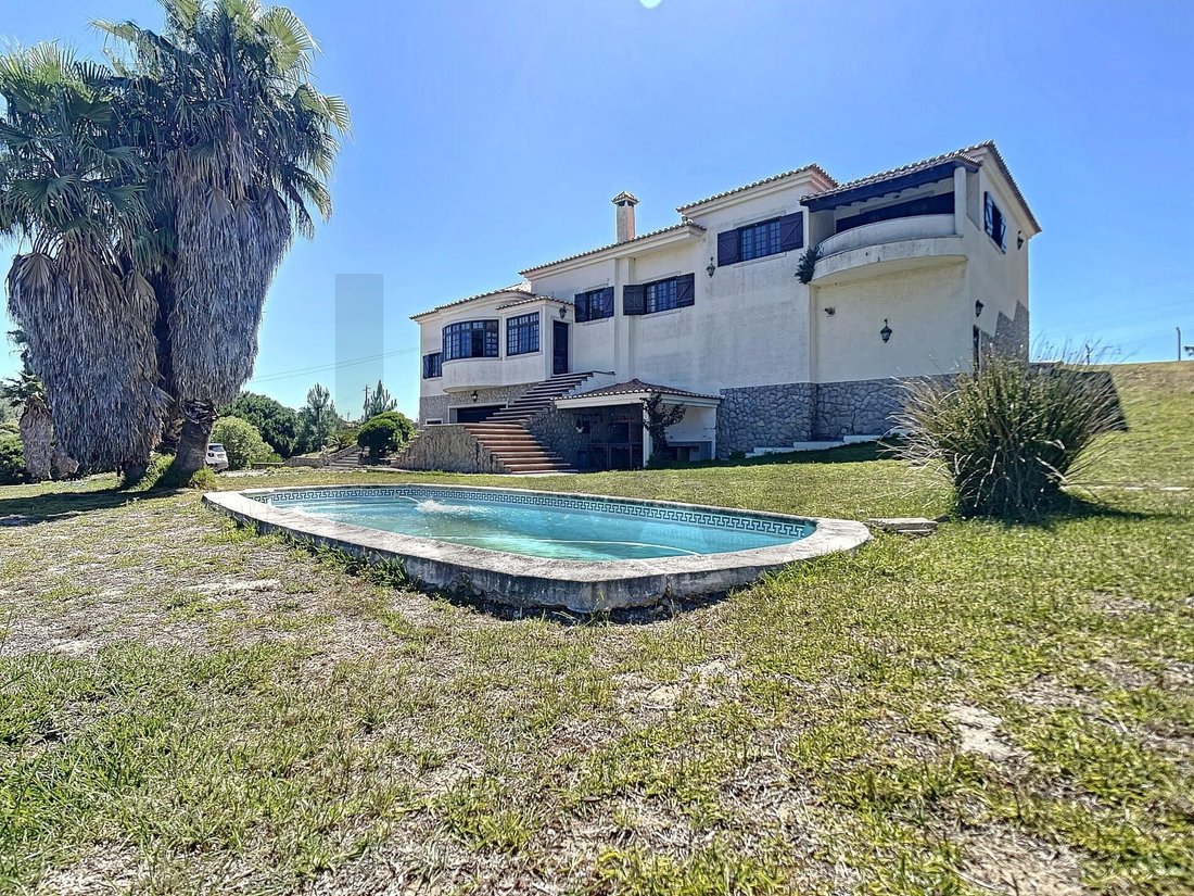 Townhouse in Santiago, Setubal, Portugal 3 - 15567187