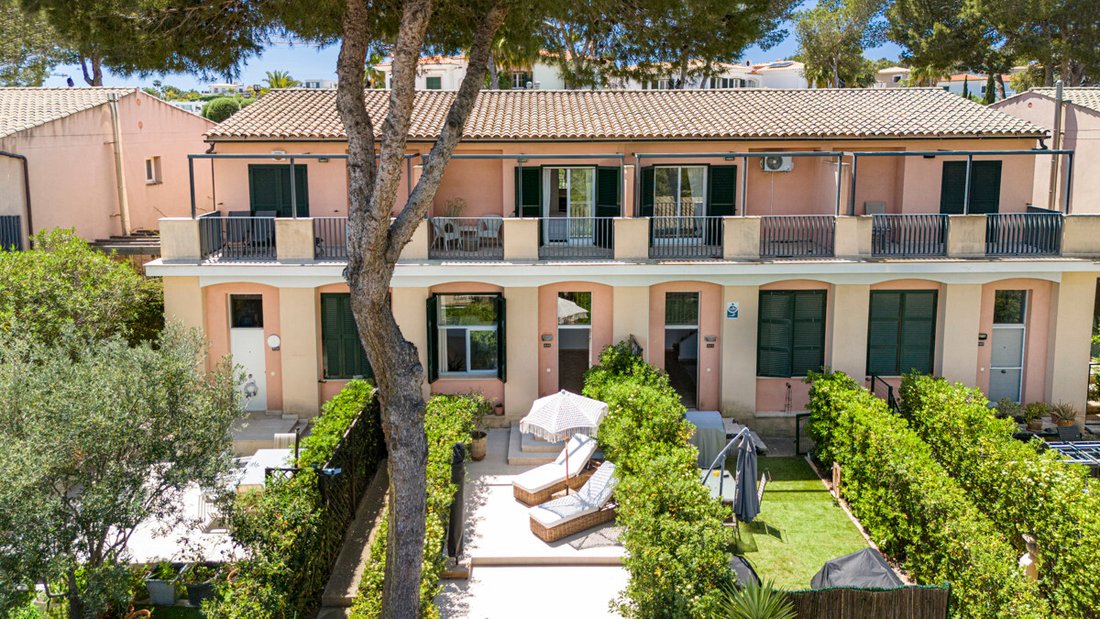 House in Calvia, Balearic Islands, Spain 2 - 15574997