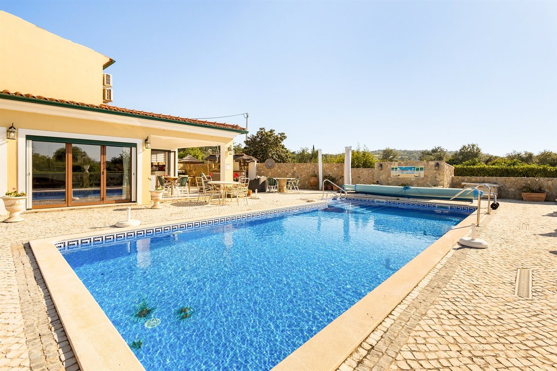 House in Paderne, Algarve, Portugal 3 - 15566035