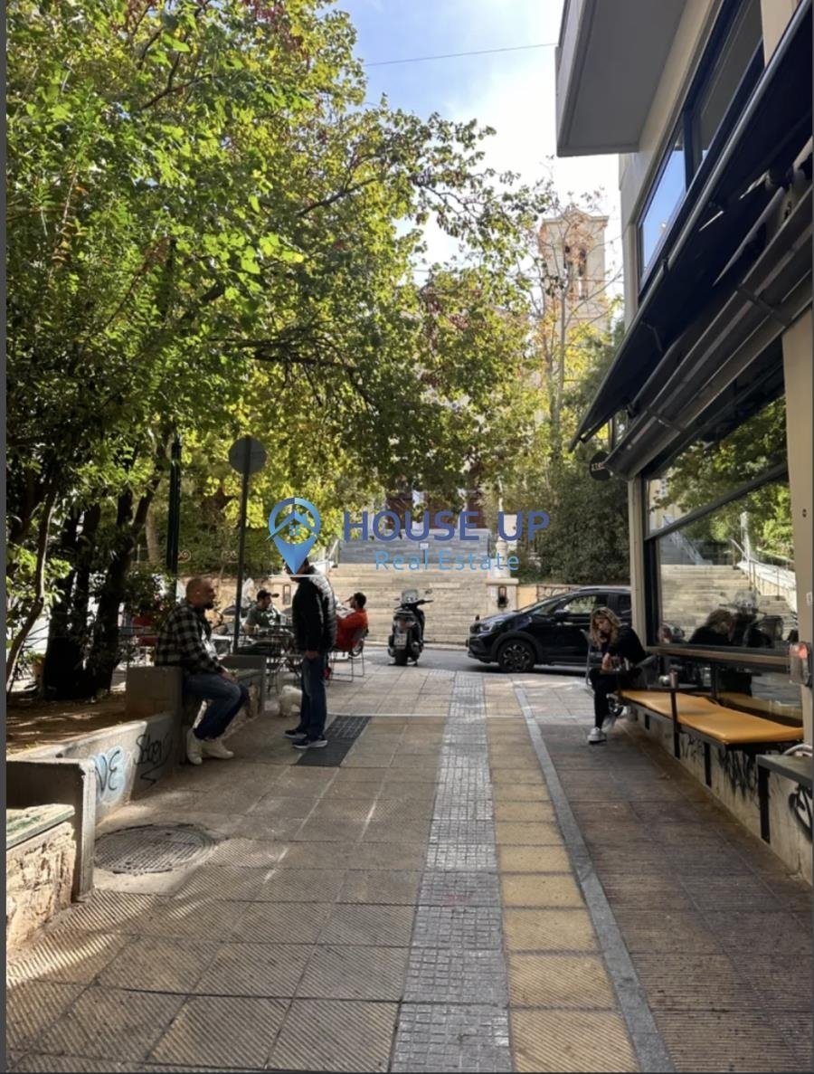 Apartment in 1st District of Athens, Athens, Greece 4 - 15564285