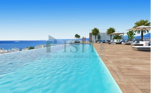 Apartment in French Riviera, Provence-Alpes-Côte d'Azur, France 1