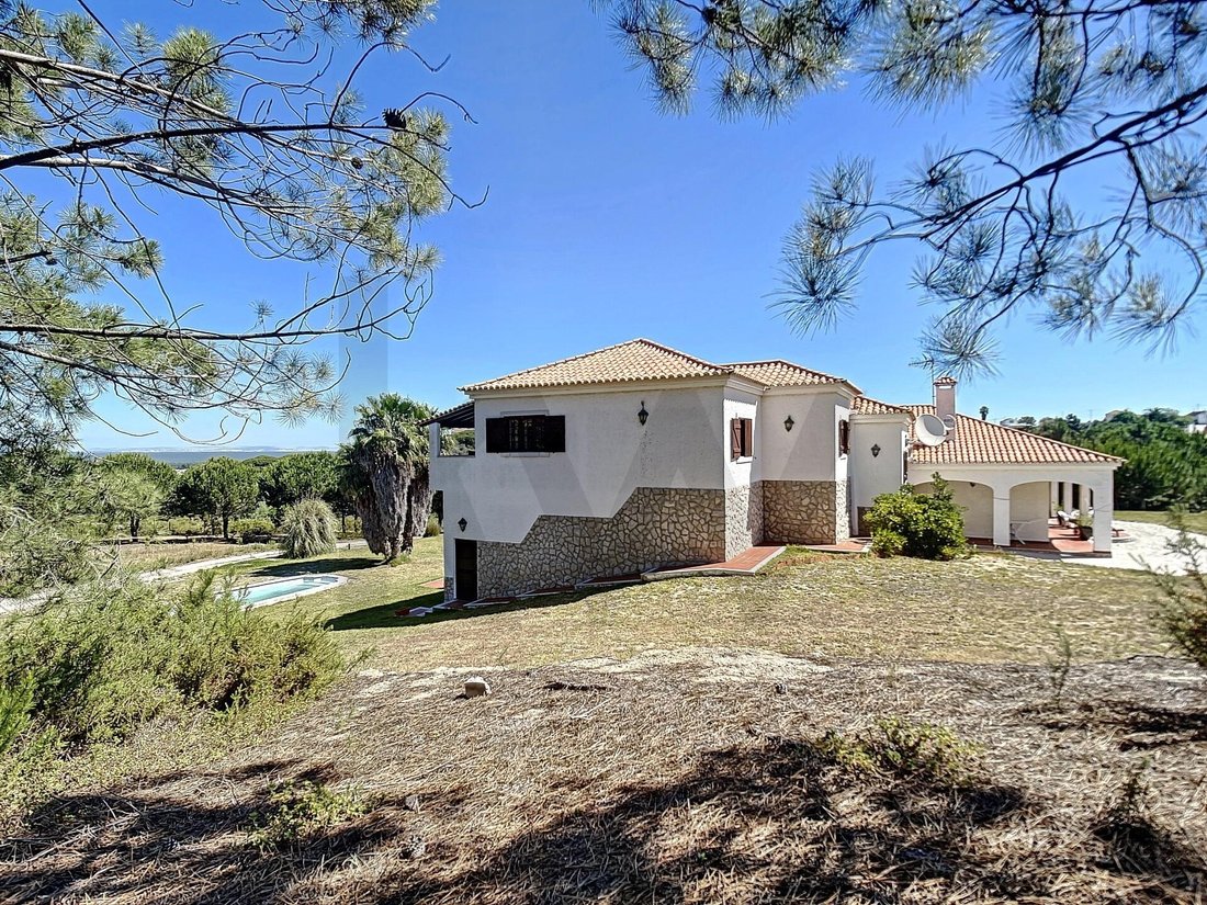 Townhouse in Santiago, Setubal, Portugal 5 - 15567187