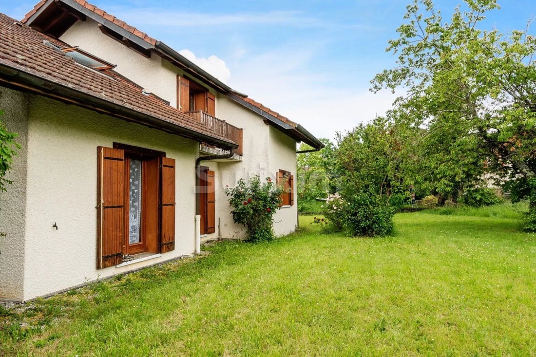 House in Yvoire, Auvergne-Rhône-Alpes, France 2 - 14494895